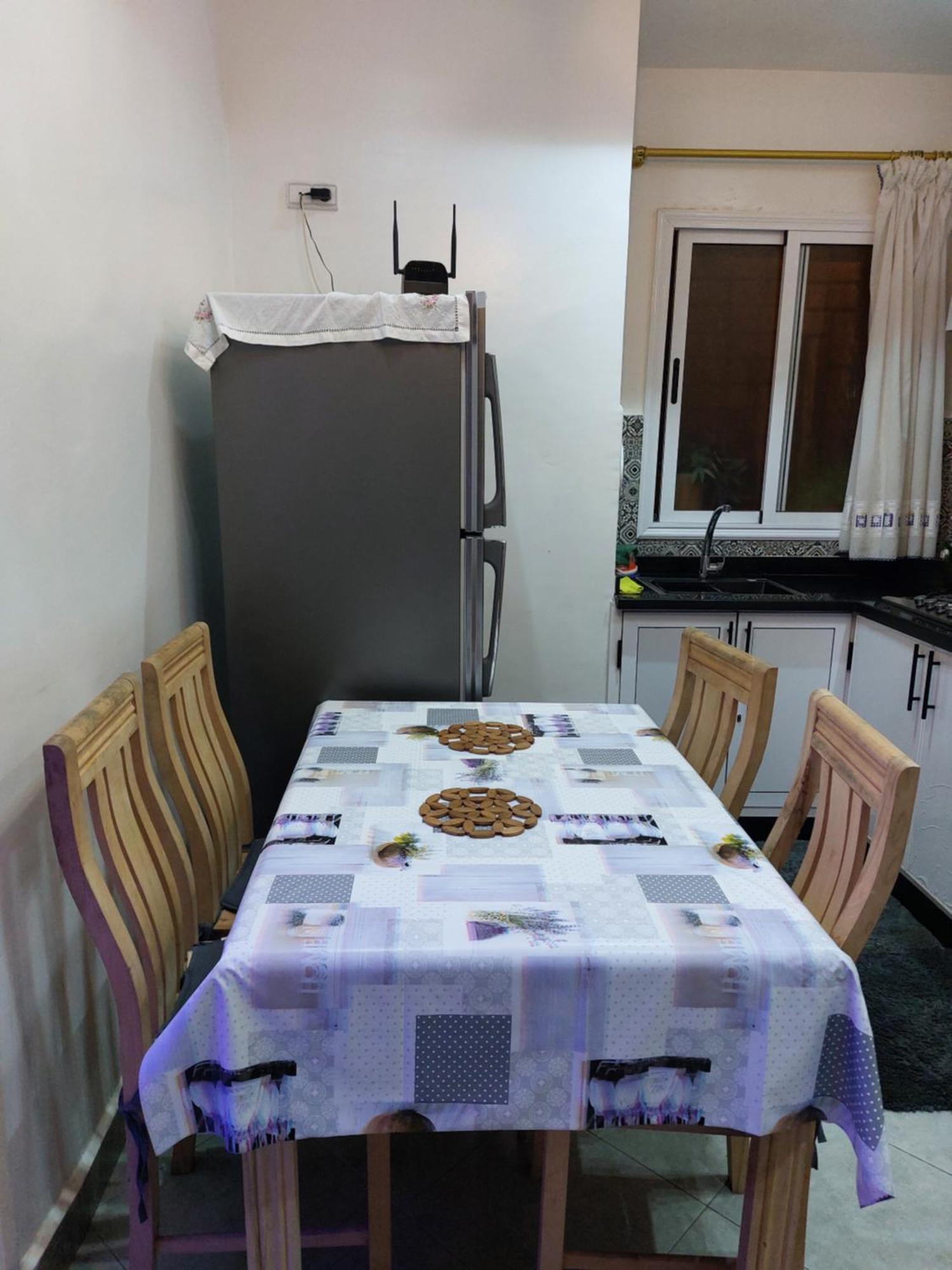 Appartement Essaouira Pres De La Plage Exterior photo