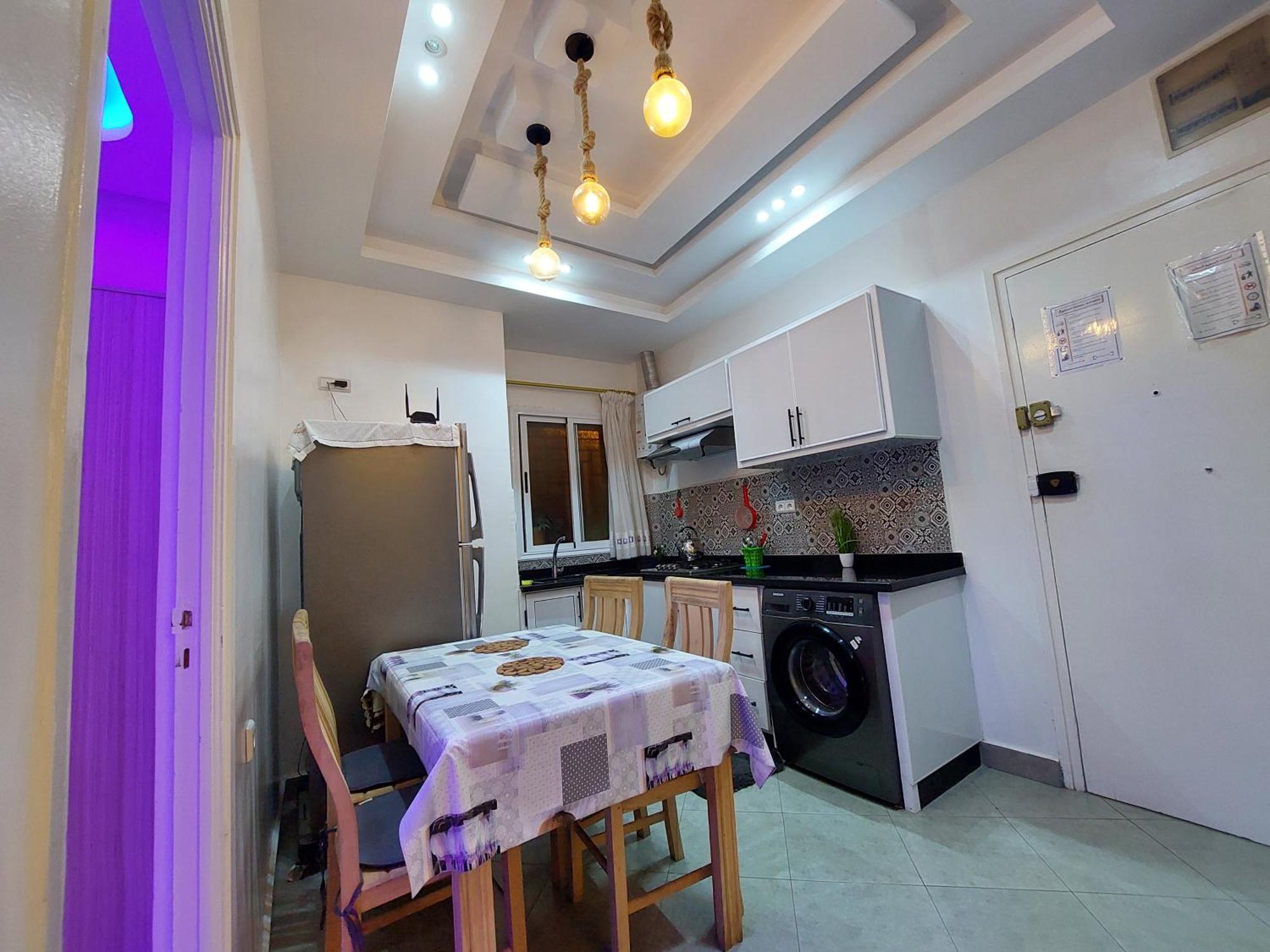 Appartement Essaouira Pres De La Plage Exterior photo