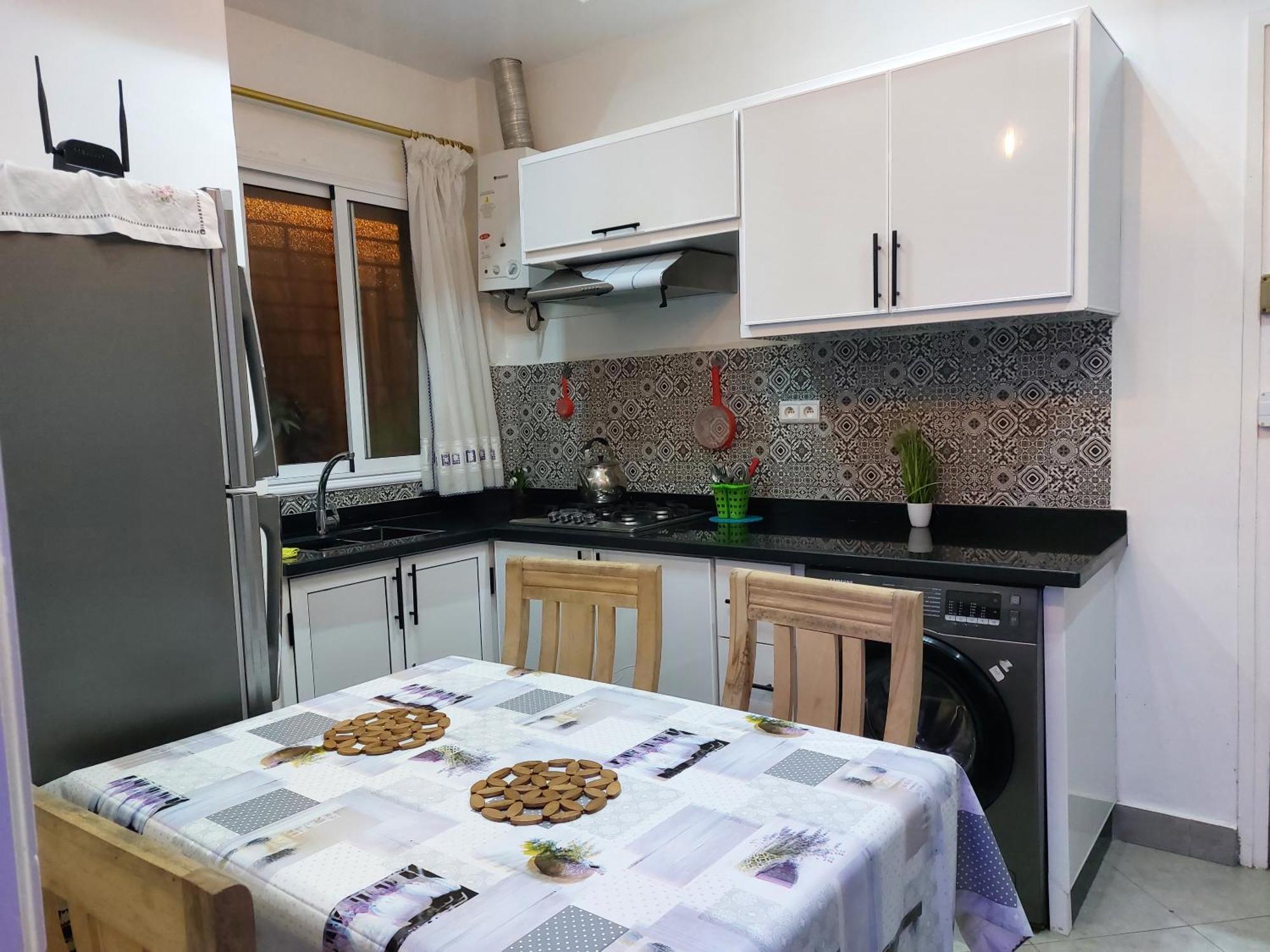 Appartement Essaouira Pres De La Plage Exterior photo